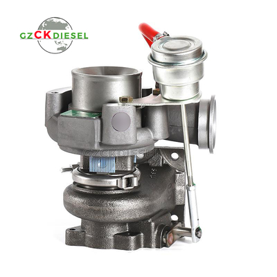 เทอร์โบชาร์จเจอร์ 6271-81-8500 สำหรับรถขุด PC70-8 PC88MR-8 PC78US-8 PC78UU-8 PW98MR-8 เครื่องยนต์ SAA4D95LE