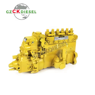 ปั๊มฉีดน้ํามัน 201-3780 10R-7651 125-3018 สําหรับเครื่องขุด 320C 320B 320BL เครื่องยนต์