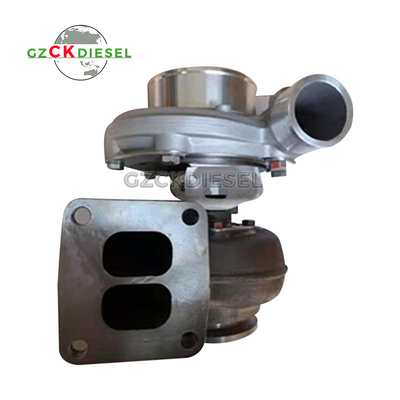 เทอร์โบชาร์จเจอร์ เทอร์โบ 179376 RE543657 สำหรับเครื่องยนต์ 6068 6.8L 6205J 6210J รถขุด