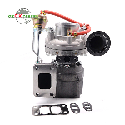 เทอร์โบชาร์จเจอร์ 04294752 VOE20873313 Turbo S200G สำหรับ EC210BLC EC240 EC210B เครื่องยนต์ D6E D6D