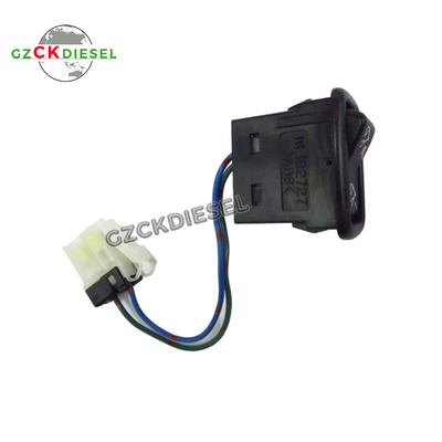 สวิตช์ 207-06-71180 2070671180 สำหรับ KOMATSU PC300 PC360 PC400 PC450 PC600 PC750 PC850 PC1250 รถขุด