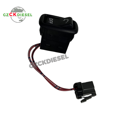 สวิตช์ Assy 21N-06-33291 21N0633291 สําหรับเครื่องขุด PC800-7 PC800-8 PC1250-8