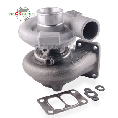 เทอร์โบชาร์จเจอร์ 5I-7952 49179-02230 สำหรับรถขุด E320 E200B เครื่องยนต์ C6.4