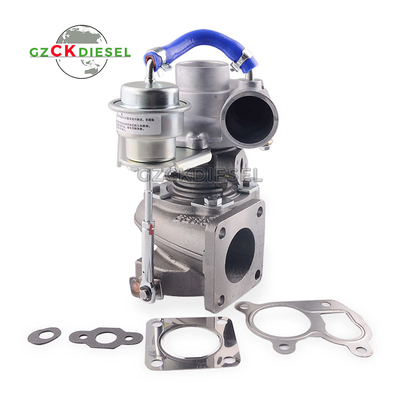 ทอร์โบ RHB52 ทอร์โบชาร์เจอร์ 8971760801 สําหรับเครื่องยนต์ 4JB1T 4JG2T NKR55