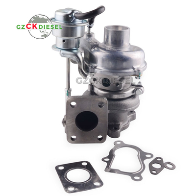 เทอร์โบชาร์จเจอร์ KT1G491-1701-01 สำหรับเครื่องยนต์ 4D87 V2403 PC56-7