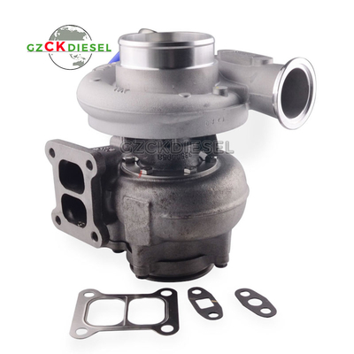 เทอร์โบชาร์จเจอร์ Turbo HX40W 4050205 เหมาะสำหรับเครื่องยนต์ PC300-7