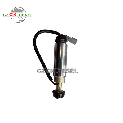 ปั๊มน้ํามัน 6245-71-8110 6245718110 สําหรับเครื่องยนต์ S6D170E S6D140 S6D170