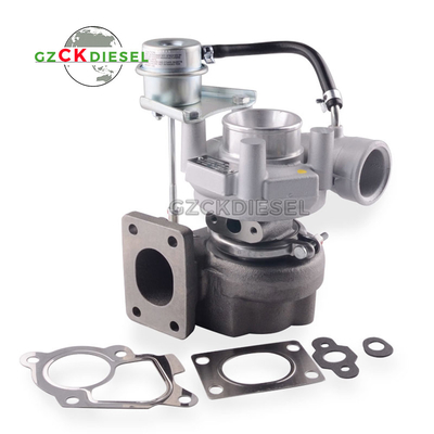 เทอร์โบชาร์จเจอร์ 49377-01600 สำหรับรถขุด PC130-7 TD04-10T 4D95 4BT3.3