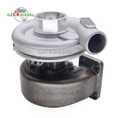 H1C ทอร์โบชาร์เจอร์ 3528741 3802289 3522777 3522778 3528742 สําหรับเครื่องยนต์ 6BT