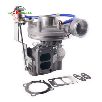 เทอร์โบชาร์จเจอร์ 1118010-0D 04294676KZ TCD2012L6 04904822 04290814KZ 12649700005 สำหรับ S200G