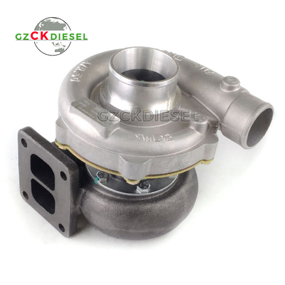 TA4532 เครื่องตู้ชนิด 6152-81-8110 สําหรับ Komatsu Excavator PC300-3 PC300LC-3 PC400-1 เครื่องยนต์ 6D125-1