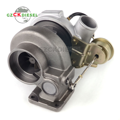 เทอร์โบชาร์จเจอร์ 49187-01010 ME073573 สำหรับเครื่องยนต์ Mitsubishi 6D16