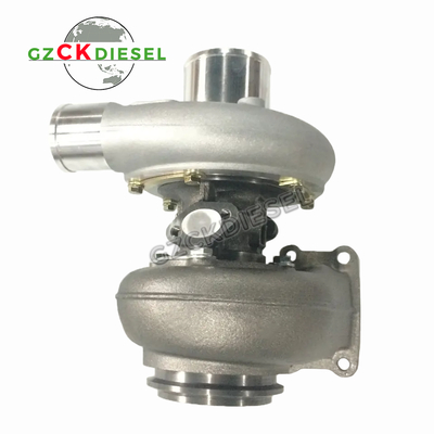 เทอร์โบชาร์จเจอร์ 1006915 0R6746 สำหรับ CAT 3116 3126 325B E325B รถขุด
