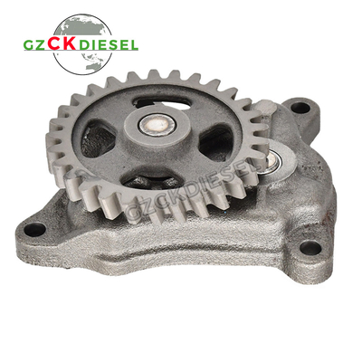 ปั๊มน้ำมัน 1-13100313-0 8-94395564-0 สำหรับ ZX330 ZX350 6HK1