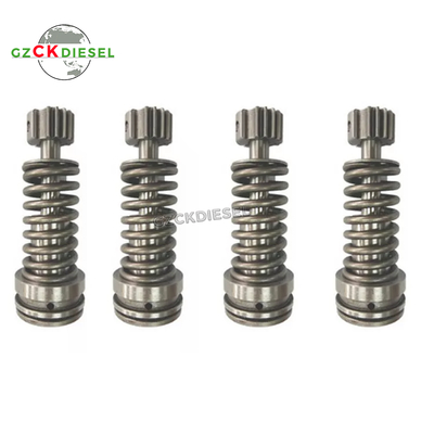 เครื่องปั๊มฉีดน้ํามัน 1W6541 4S5758 1W3010 7W5929 7N1183 6N7527 4P9830 สําหรับเครื่องปั๊มขุด 3306 3406 330