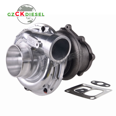 RHG6 114400-4380 เทอร์โบ เทอร์โบชาร์จเจอร์ สำหรับ ZX330-3 EX330-5 6HK1 6HK1X