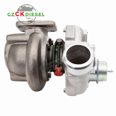 C4.4 เทอร์โบชาร์จเจอร์ 2674A812 316-0468 3160468 สำหรับเครื่องยนต์ 1104D-E44T