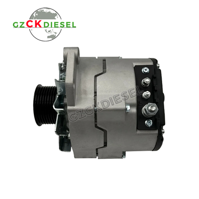 ไดชาร์จ JFZ2517A 612600090206D 13024345 สำหรับเครื่องยนต์ WEICHAI WP10 WD615