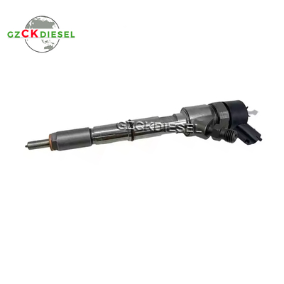 หัวฉีดน้ำมันเชื้อเพลิง 0445110312 0445110075 0445110135 0445110356 สำหรับ Bosch 110 Series