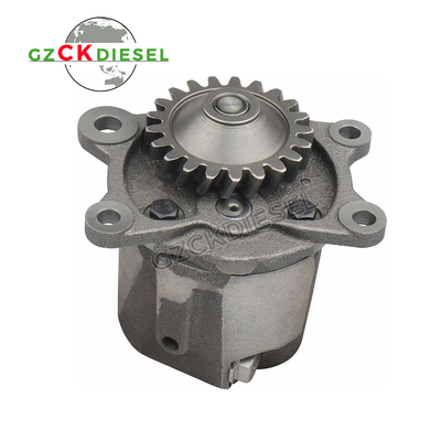 ปั๊มน้ํามัน 6151-51-1005 สําหรับ WA470 PC400-7 Excavator 6D125 S6D125