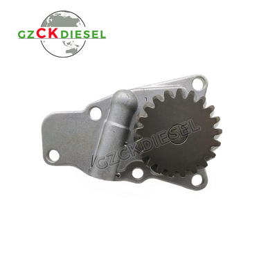 ปั๊มน้ำมัน 6204-51-1200 สำหรับรถขุด PC40-5 PC80 เครื่องยนต์ 4D95