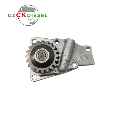 ปั๊มน้ํามัน 6209-51-1700 สําหรับ Excavator PC200-6 PC220-6 เครื่องยนต์ 6D95-6