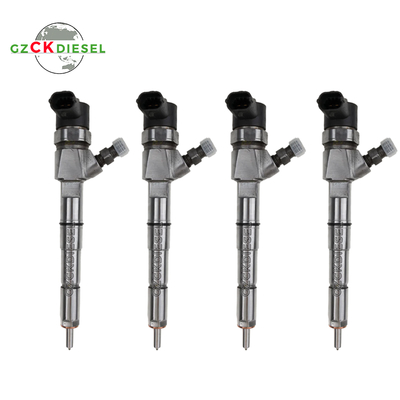 เครื่องฉีดน้ํามัน 0445110243 0445110299 0445110300 สําหรับเครื่องยนต์ 1.9D