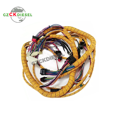 283-2933 2832933 เครื่องเชื่อมสายไฟสําหรับเครื่องขุด Caterpillar 330D 330DL