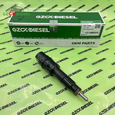 เครื่องฉีดน้ํามันใหม่ KBEL-P096 612630090022 612700090013 สําหรับ WP12 WP13 เครื่องยนต์