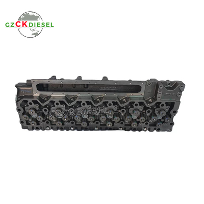 ชุดหัวสูบ 5259423 5529522 5404060 5348479 สำหรับเครื่องยนต์ Cummins QSL8.3 QSL9 ISL6