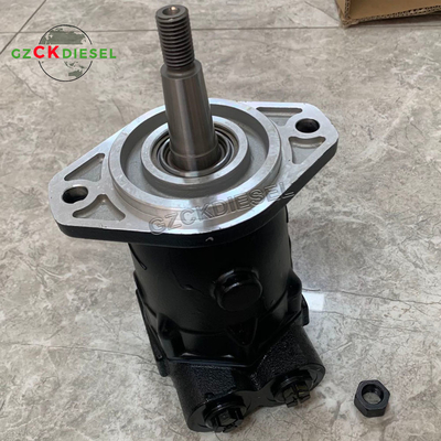 มอเตอร์ลมพัดลมไฮดรอลิก 161-8919 1618919 0R-1075 0R1075 สําหรับเครื่องบรรทุกล้อ 966XE 972XE 966H 966G