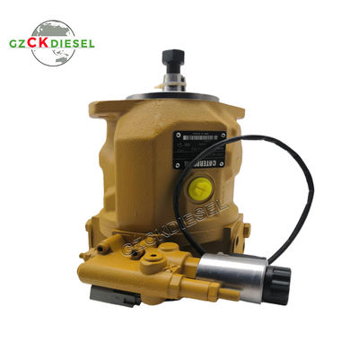 มอเตอร์พัดลมไฮดรอลิก 259-9426 2599426 สำหรับรถขุด 345D 349D