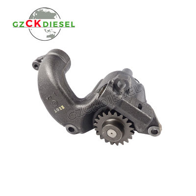 ปั๊มน้ํามัน 6261-51-2000 สําหรับเครื่อง Komatsu 6D140 SAA6D140E