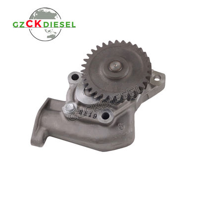 ปั๊มน้ํามัน 15110-1630 15110-1631 S1511-01631 สําหรับ H06CT H07C FE194S