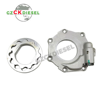 ปั๊มน้ำมันเครื่อง 119802-32100 119802-32111 119802-32120 สำหรับ 4TNV82 4TNV86