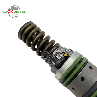 ปั๊มแรงดันสูง EC140 D4D Unit Pump 0414401106 2113002 24425954 สำหรับเครื่องยนต์ EC140B BF6M2012C