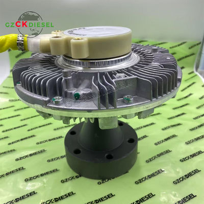 พัดลมคลัตช์ใหม่ 281-3588 2813588 265-3578 281-3575 สำหรับรถขุด 320D LRR 320D L 323D L 320D LN 320D