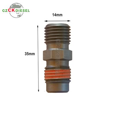 เครื่องฉีดน้ํามัน เครื่องฉีดน้ํามัน F00RJ03271 สําหรับเครื่องฉีดน้ํามัน Bosch