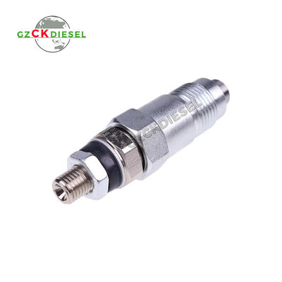 หัวฉีดน้ำมันเชื้อเพลิง 23600-68020 093500-3020 สำหรับเครื่องยนต์ Toyota 2H