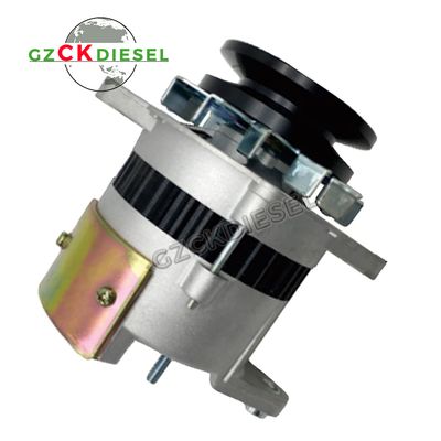 อัลเตอร์เนเตอร์ 8943388471 สําหรับ Kobelco SK60 SK70 903C Excavator Isuzu เครื่องยนต์ 4JB1