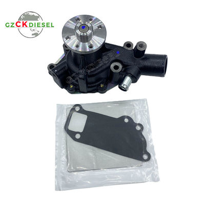 ปั๊มน้ำใหม่ 5-13610187-0 5136101870 สำหรับเครื่องยนต์ ISUZU 4BC1 4BC2