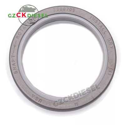 ซีลน้ำมันเพลาข้อเหวี่ยง 3900709 3935959 3968563 สำหรับเครื่องยนต์ 6D102