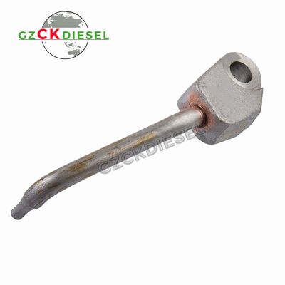 น้ํามันพิสตัน Cooling Nozzle Jet 6151-21-1740 สําหรับเครื่องยนต์ 6D125 S6D125 Excavator PC300-3 PC400-5