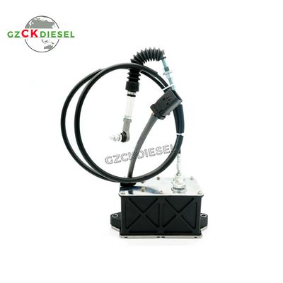 มอเตอร์ลิ้นปีกผีเสื้อ 1.85M 509-9705 5099705 386-3439 227-7372 3863439 2277372 สำหรับรถขุด 320D