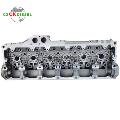 ฝาสูบ R23526844 R 23526844 สำหรับเครื่องยนต์ S60 รถดัมพ์ MT436V