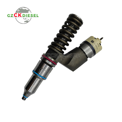 หัวฉีดน้ำมันเชื้อเพลิง 2530616 10R-3265 สำหรับเครื่องยนต์ CAT C15 C18 รถขุด 385C 385CL 390D 390DL