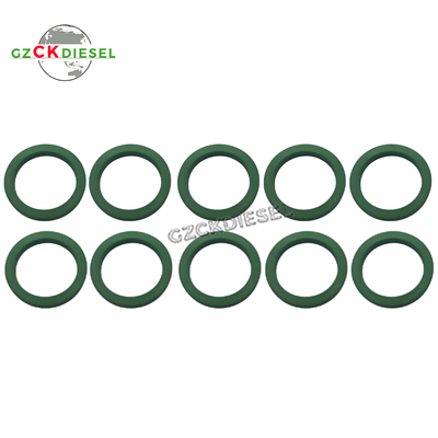 ปริมณฑลปั๊มน้ํามัน 20451487 VOE20451487 แหวนปริมณฑลสําหรับเครื่องยนต์ Volvo D13A