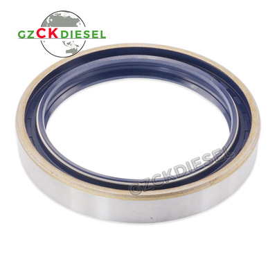 ซีลน้ำมันเพลาข้อเหวี่ยงหลัง AW9063E สำหรับเครื่องยนต์ 6D95 4D95