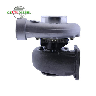 ทอร์โบ เอส 300 ทอร์โบชาร์เจอร์ RE531288 DZ107131 สําหรับเครื่องยนต์ 6090 6090H 9.0L