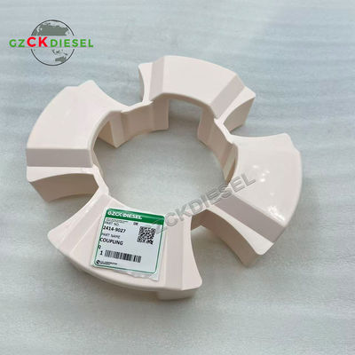 อุปกรณ์เชื่อมปั๊มไฮดรอลิกใหม่ 2414-9027 24149027 สําหรับเครื่องขุด DX300